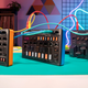 Image for article titled Roland's Introducing Three Tiny Music Makers That Put a Portable Studio in Your Pocket